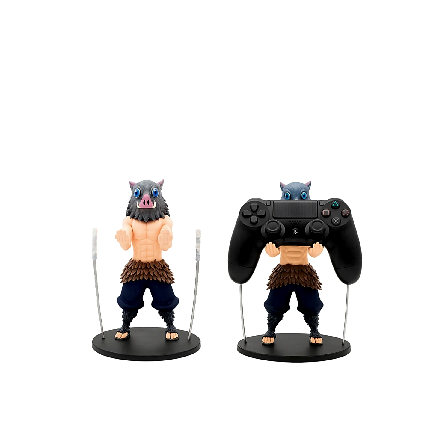 Demon Slayer Inosuke Joystick Standı