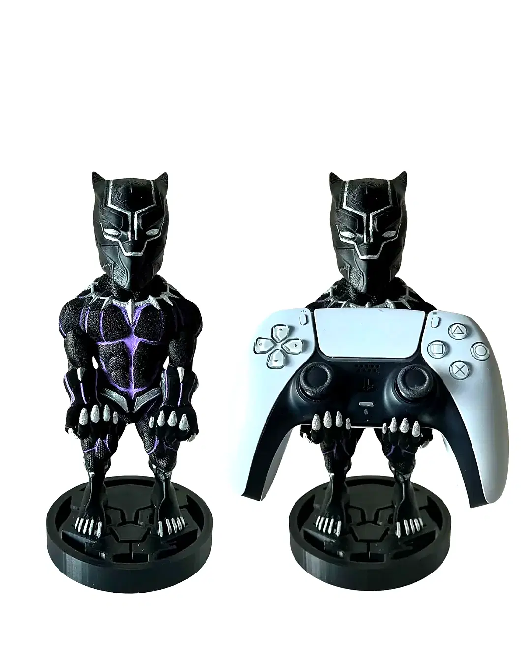 Black Panther Joystick Stand