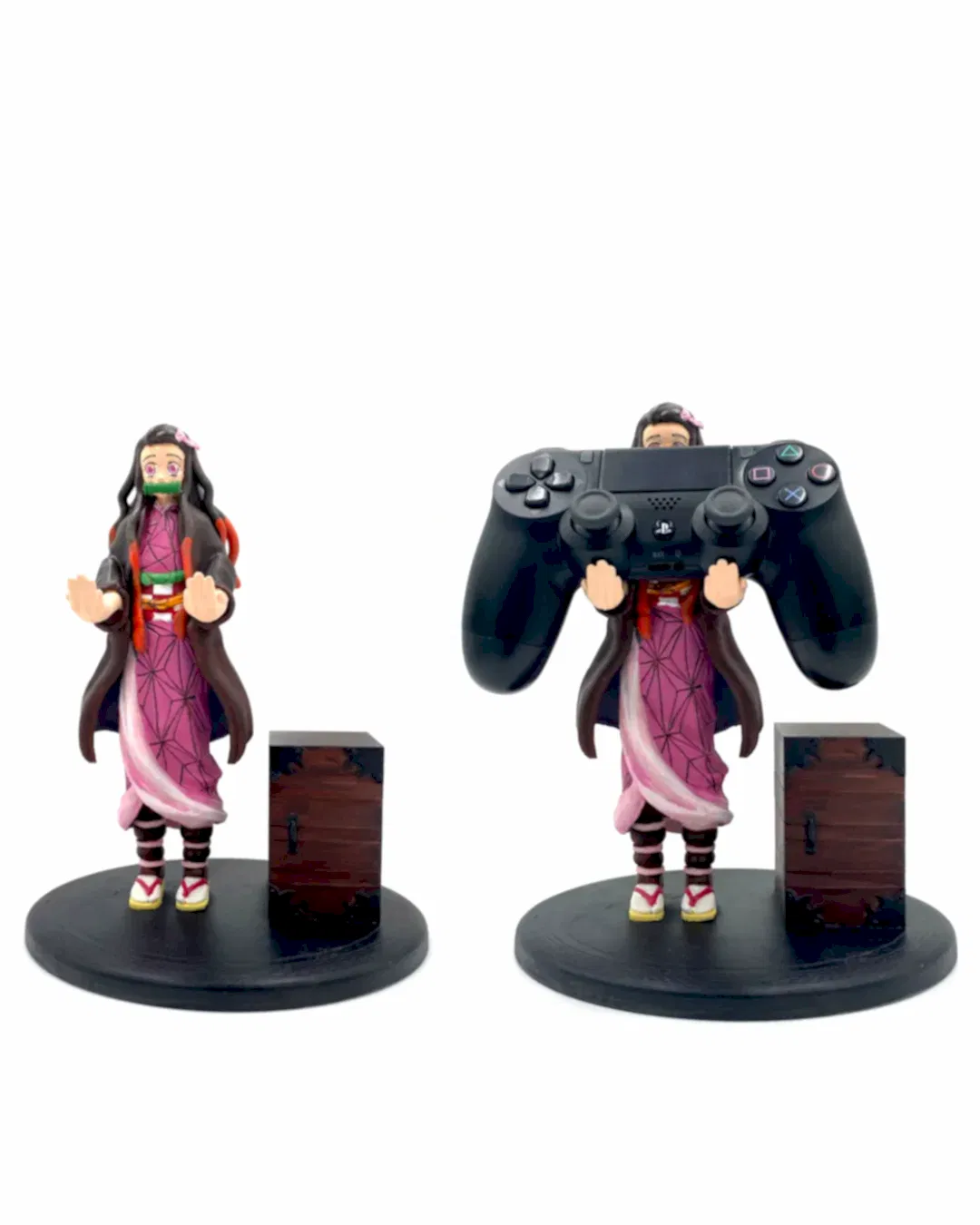 Demon Slayer Nezuko Joystick Standı